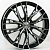 Диск RST R119 7x19 5*114,3 Et:45 Dia:60,1 BD