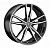 Диск Replay MR355 8x19 5*112 Et:21 Dia:66,6 bkf