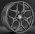 Диск LS wheels FlowForming RC110 8,5x20 5*112 Et:25 Dia:66,6 MGM