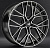 Диск LS wheels FlowForming RC109 8,5x20 5*112 Et:35 Dia:66,6 BKSF