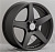 Диск RR CSS 254 6x14 4*98 Et:35 Dia:58,6 MK/M