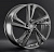 Диск Replay MZ166 7x19 5*114,3 Et:45 Dia:67,1 gm