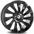 Диск RPLC TS1 9,5x19 5*114,3 Et:45 Dia:64,1 MBLK