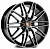 Диск RPLC PR2 9x20 5*130 Et:45 Dia:71,6 BFP