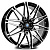 Диск RPLC BM104 9x20 5*112 Et:35 Dia:66,6 BFP