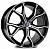 Диск RPLC BM103 9x20 5*112 Et:35 Dia:66,6 BFP