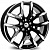 Диск RPLC BM106 8,5x19 5*112 Et:40 Dia:66,6 BFP