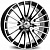Диск RPLC ME88 8,5x19 5*112 Et:35,5 Dia:66,6 BFP