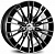 Диск RPLC ME86 8,5x19 5*112 Et:35,5 Dia:66,6 BFP