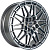 Диск INCH FA8536 8,5x19 5*114,3 Et:35 Dia:60,1 Satin Gunmetal