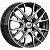 Диск Wheels UP Up127 5,5x14 4*108 Et:34 Dia:65,1 BFP