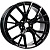 Диск INCH ULF-R28 8,5x19 5*112 Et:30 Dia:56 Full Black