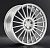 Диск LS Forged FG68 9x20 5*112 Et:35 Dia:66,6 SS