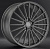 Диск LS Forged FG69 8,5x20 5*108 Et:45 Dia:63,3 MGM