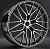 Диск LS Forged FG72 8x20 5*114,3 Et:30 Dia:60,1 BKF