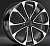 Диск LS Forged FG71 8x20 5*108 Et:52 Dia:63,3 BKSF
