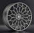 Диск LS Forged FG76 9x20 6*139,7 Et:30 Dia:100,1 MGM