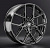 Диск LS wheels FlowForming RC82 10,5x20 5*112 Et:18 Dia:66,6 BK+SSF
