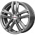 Диск iFree Катар 6,5 x 16 5*100 Et: 40 Dia: 67,1 Хай вэй