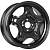 Диск ТЗСК Vesta 6,5 x 16 4*100 Et: 50 Dia: 60,1 
Черный