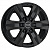 Диск MAK STONE6 8 x 18 6*139,7 Et: 35 Dia: 67,1 Gloss Black
