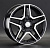 Диск LS wheels LS 854 8 x 18 5*114,3 Et: 40 Dia: 67,1 BKF