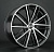 Диск LS wheels LS 480 7,5 x 17 5*114,3 Et: 45 Dia: 73,1 BKF