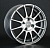 Диск LS wheels 403 8 x 18 5*114,3 Et: 40 Dia: 67,1 GMF