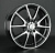 Диск LS wheels LS 536 6 x 15 4*114,3 Et: 45 Dia: 73,1 BKF