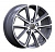 Диск Replay LX130 7 x 17 5*114,3 Et: 35 Dia: 60,1 GMF