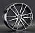 Диск LS wheels LS 362 6 x 16 4*100 Et: 50 Dia: 60,1 BKF