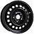 Диск Magnetto 17003 7 x 17 5*114,3 Et: 39 Dia: 60,1 Black