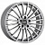 Диск MAK STARLIGHT 7,5 x 17 5*112 Et: 30 Dia: 66,6 Silver