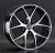 Диск LS wheels LS 845 8,5 x 18 5*114,3 Et: 35 Dia: 67,1 BKF