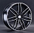 Диск LS wheels 1241 8 x 18 5*112 Et: 35 Dia: 66,6 BKF