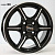 Диск Tech Line 433 5,5 x 14 4*98 Et: 38 Dia: 58,6 BD