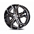 Диск PDW INVADER 8,5 x 20 5*150 Et: 45 Dia: 110,1 M/TBS-2