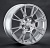 Диск LS wheels 818 6,5 x 15 4*100 Et: 40 Dia: 73,1 SF