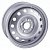 Диск Trebl X40033 6 x 16 4*100 Et: 50 Dia: 60,1 Silver