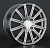 Диск LS wheels LS312 7 x 16 4*100 Et: 40 Dia: 73,1 GMF