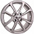 Диск Tech Line 667 6 x 16 4*100 Et: 37 Dia: 60,1 S