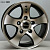 Диск Tech Line 641 7 x 16 5*139,7 Et: 35 Dia: 98 BD