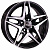 Диск Tech Line 430 5,5 x 14 4*100 Et: 43 Dia: 60,1 BD