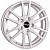 Диск Tech Line 305 4,5 x 13 4*114,3 Et: 43 Dia: 69,1 S