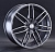 Диск LS wheels 1241 7,5 x 17 5*112 Et: 40 Dia: 66,6 GMF