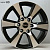 Диск Tech Line 805 7,5 x 18 6*139,7 Et: 25 Dia: 106,1 BD