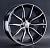 Диск LS wheels 1055 7 x 16 4*108 Et: 37,5 Dia: 63,3 BKF