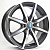 Диск VENTI 1605 6 x 16 4*100 Et: 45 Dia: 54,1 BD
