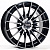 Диск Tech Line 302 5,5 x 13 4*98 Et: 28 Dia: 58,6 BD