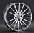 Диск LS wheels LS 425 6 x 16 4*100 Et: 41 Dia: 60,1 GMF